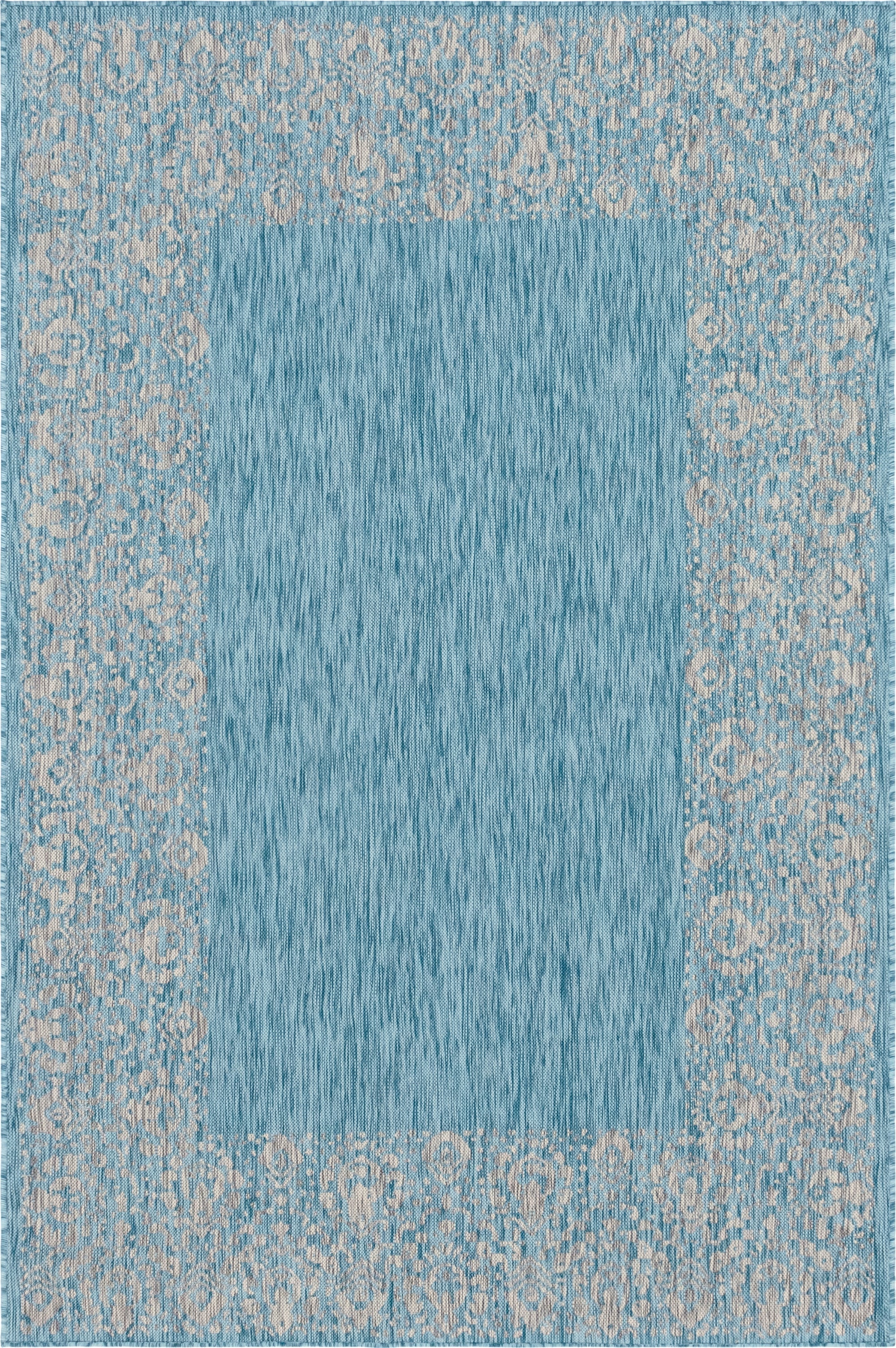 Rug Aqua Swatch link