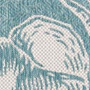 Rug Aqua Swatch link