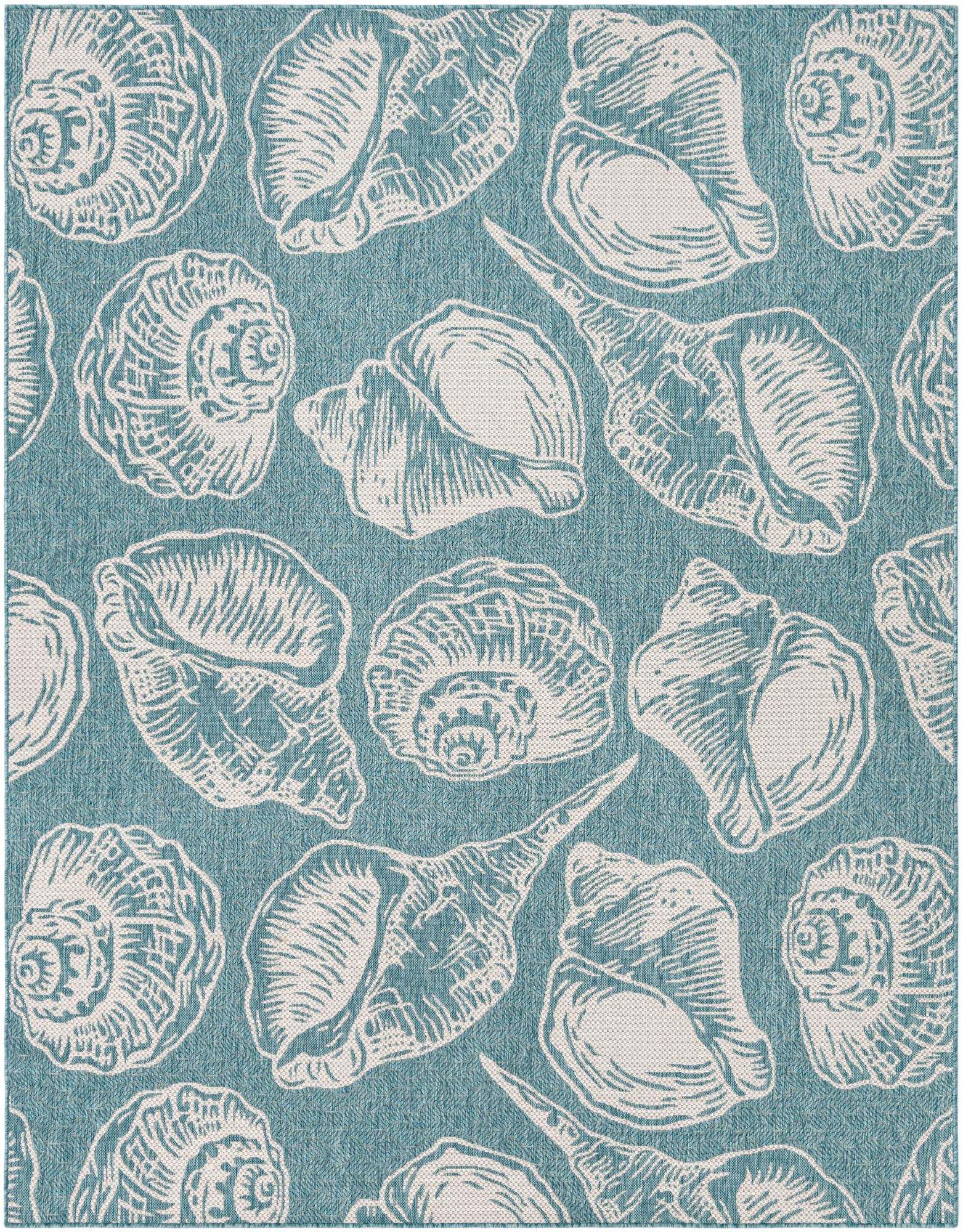 Rug Aqua Swatch link