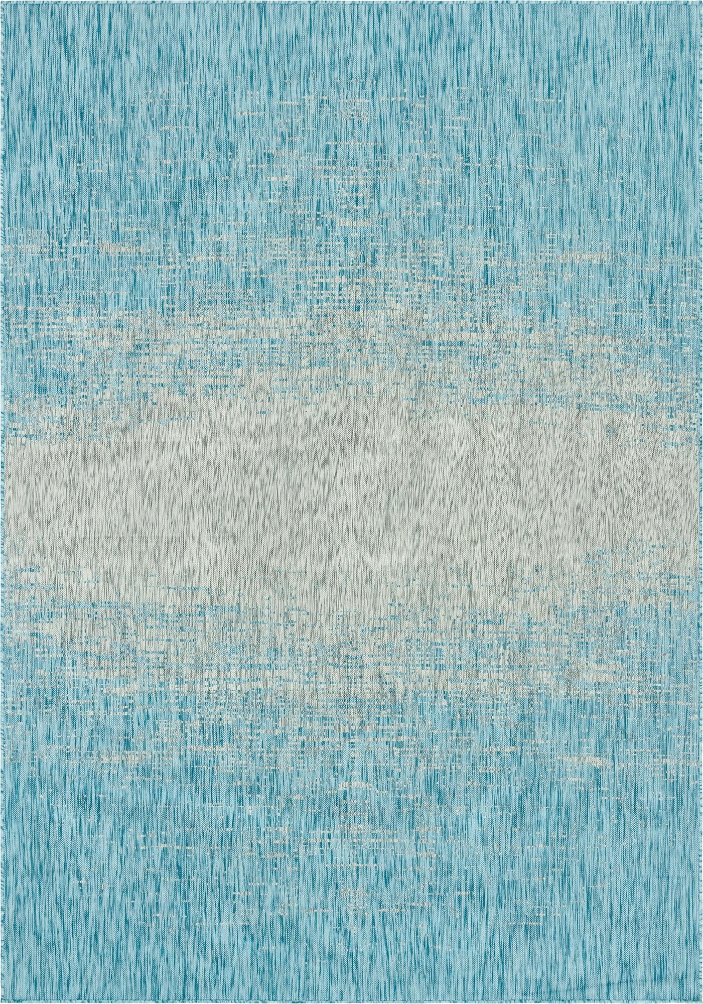 Rug Aqua Swatch link