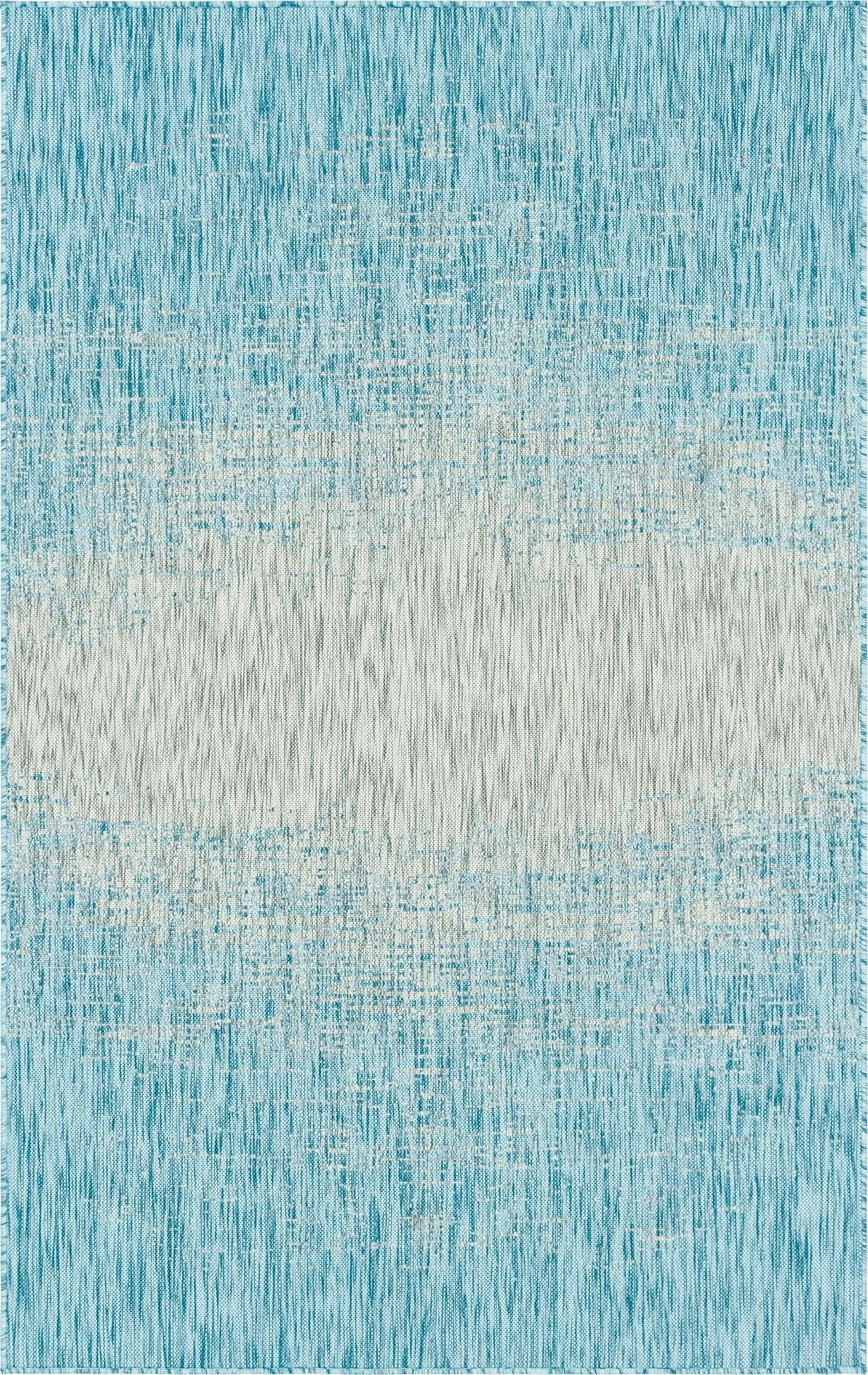 Rug Aqua Swatch link