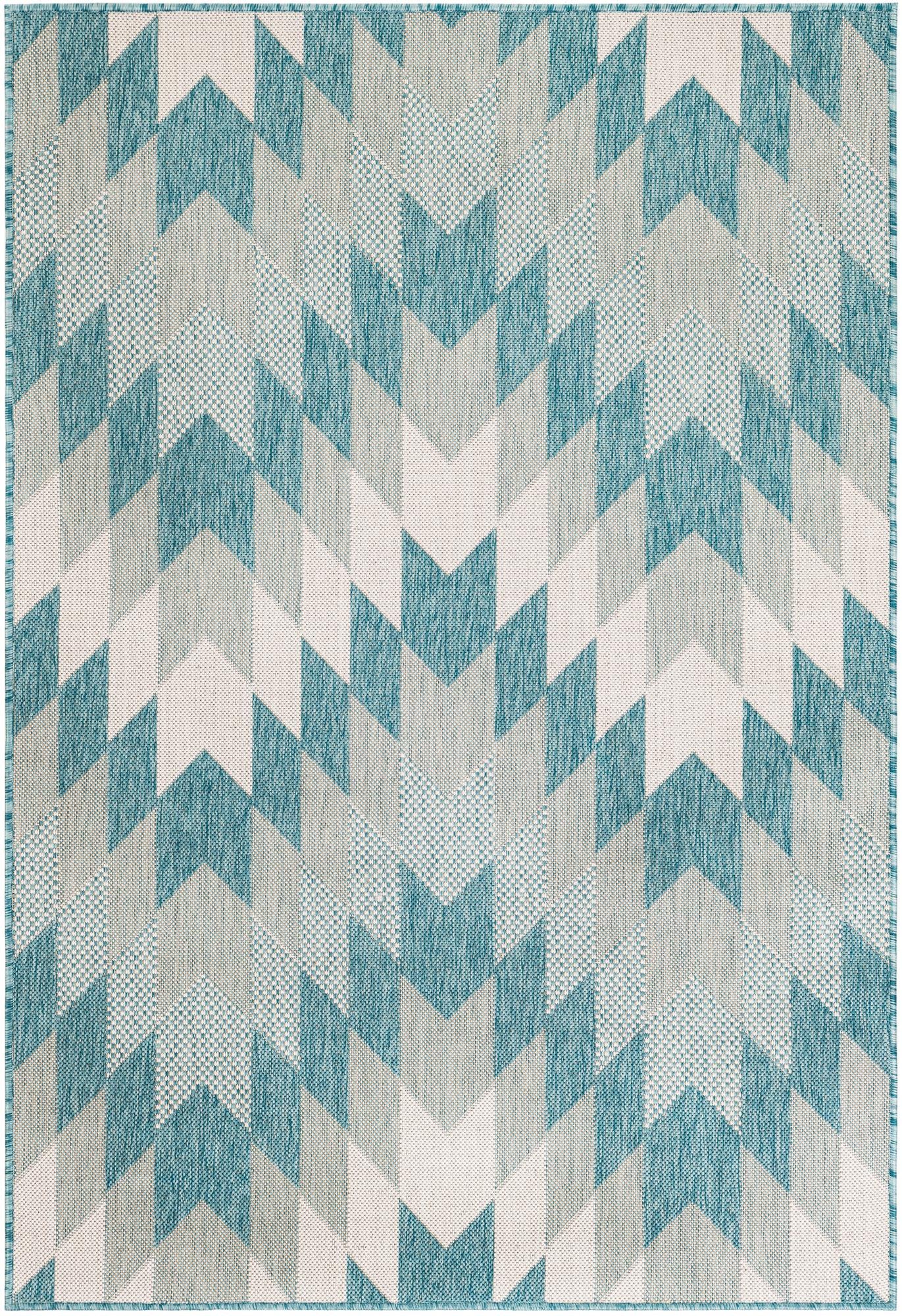 Rug Aqua Swatch link