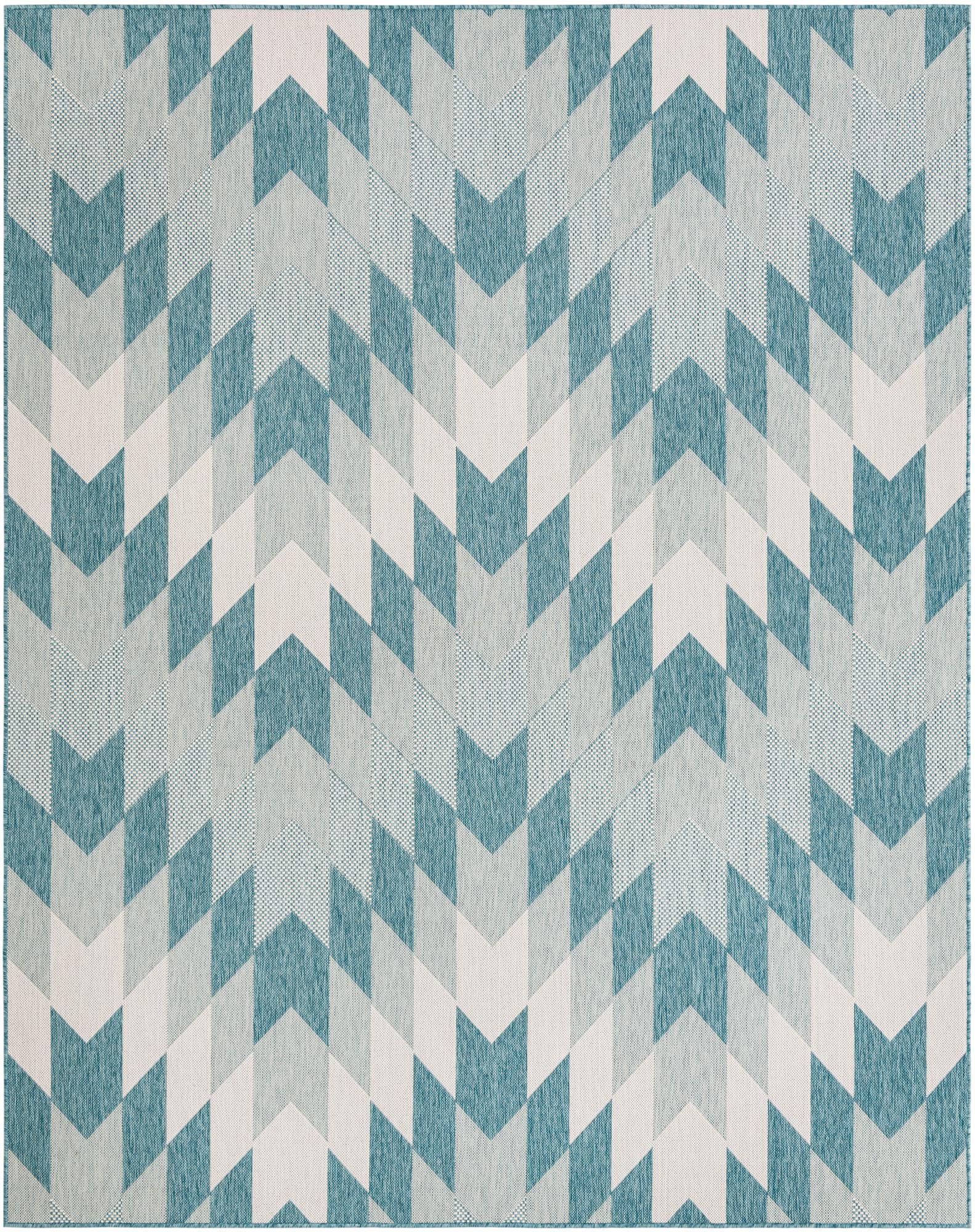 Rug Aqua Swatch link