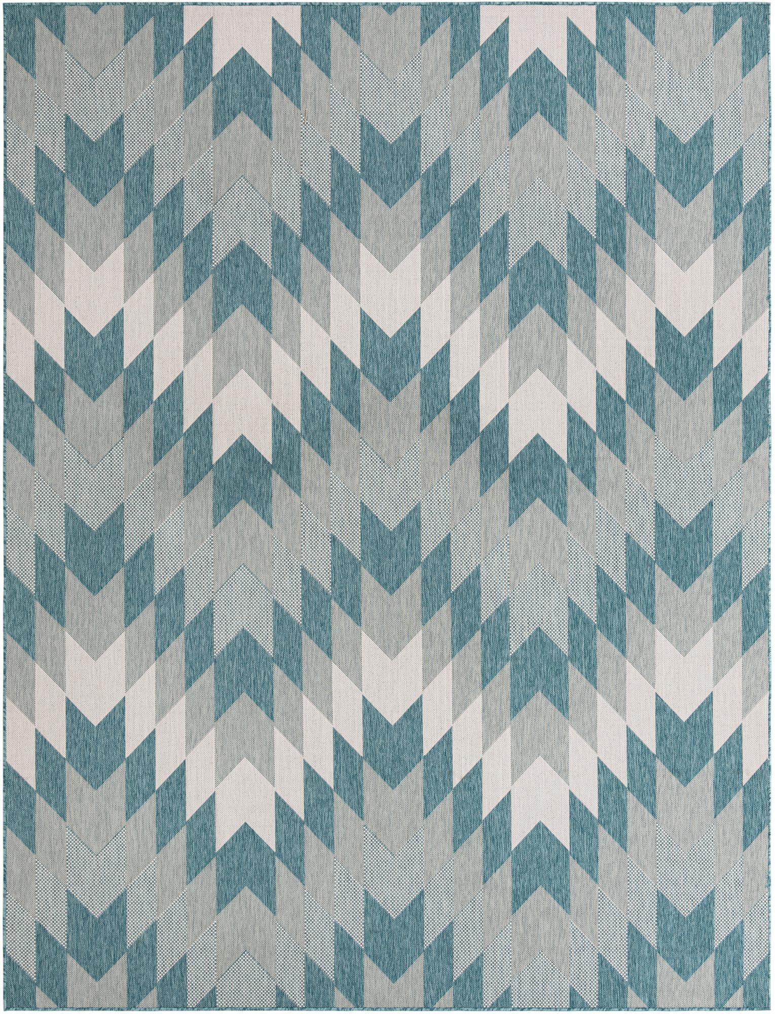 Rug Aqua Swatch link