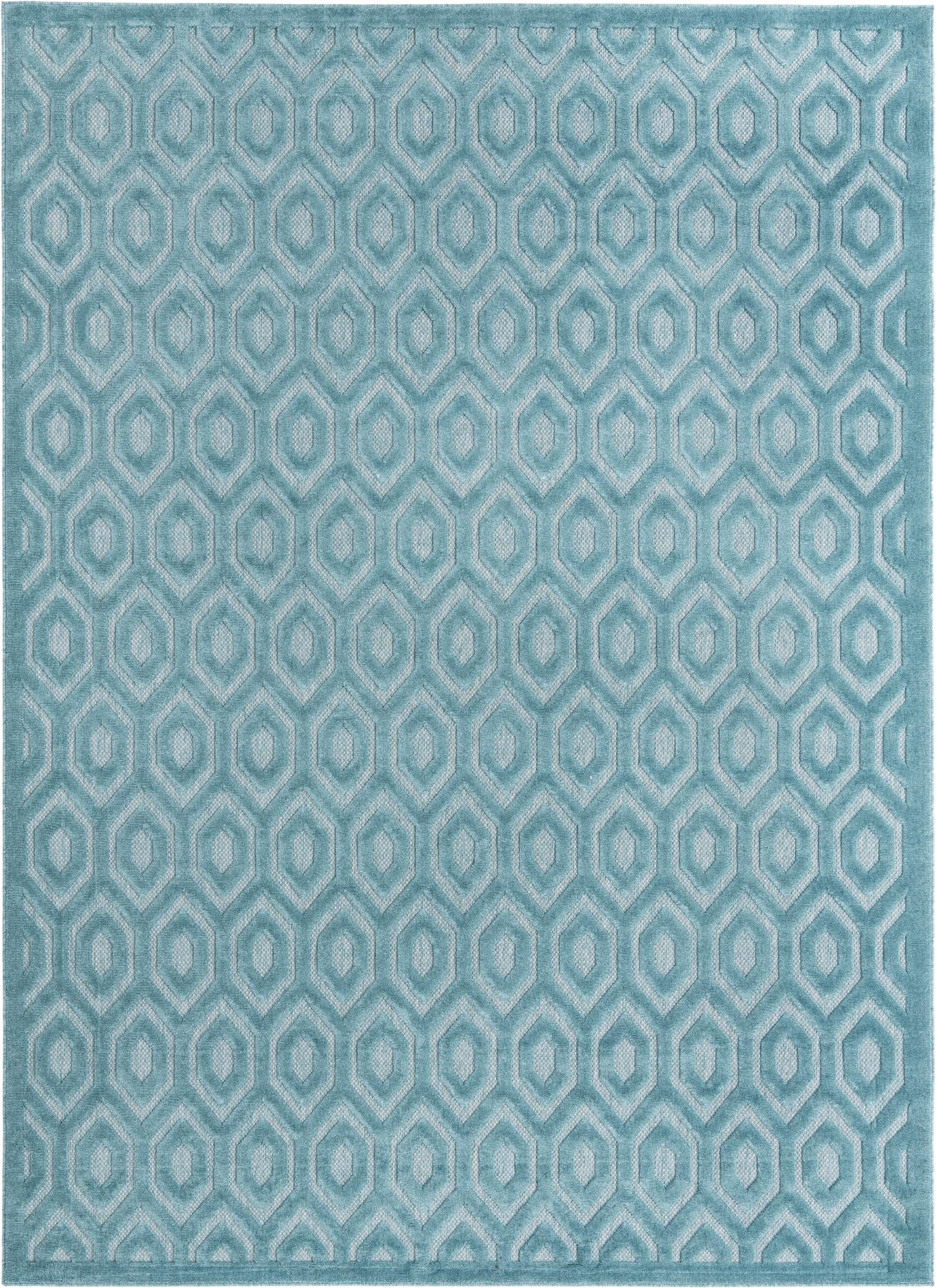 Rug Aqua Swatch link