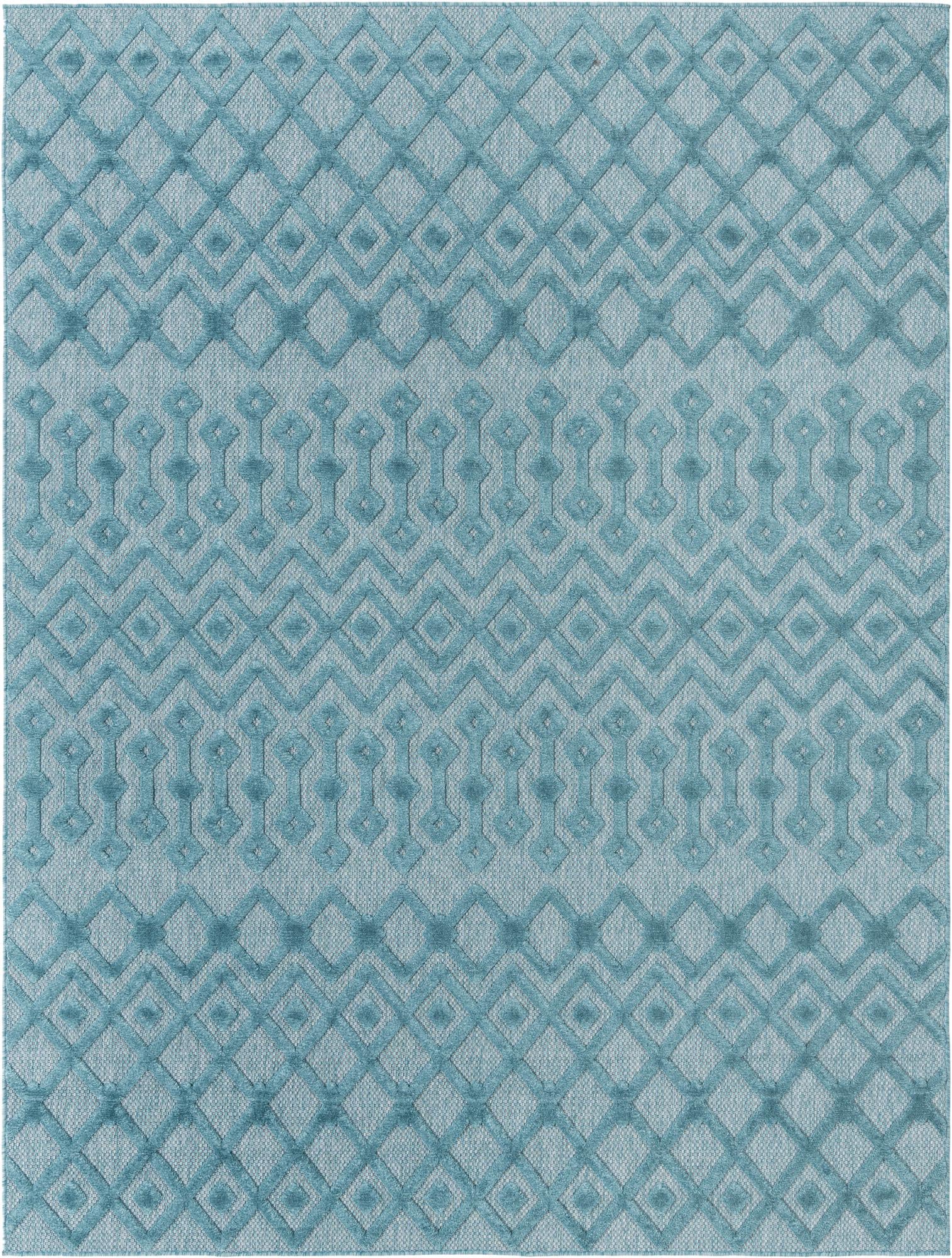 Rug Aqua Swatch link