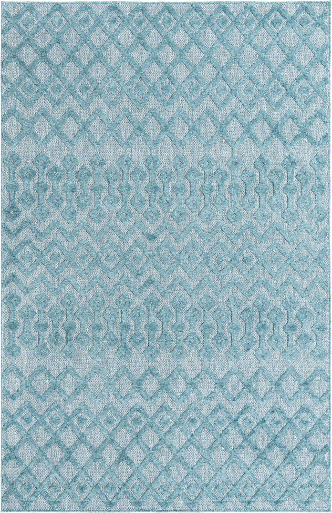 Rug Aqua Swatch link