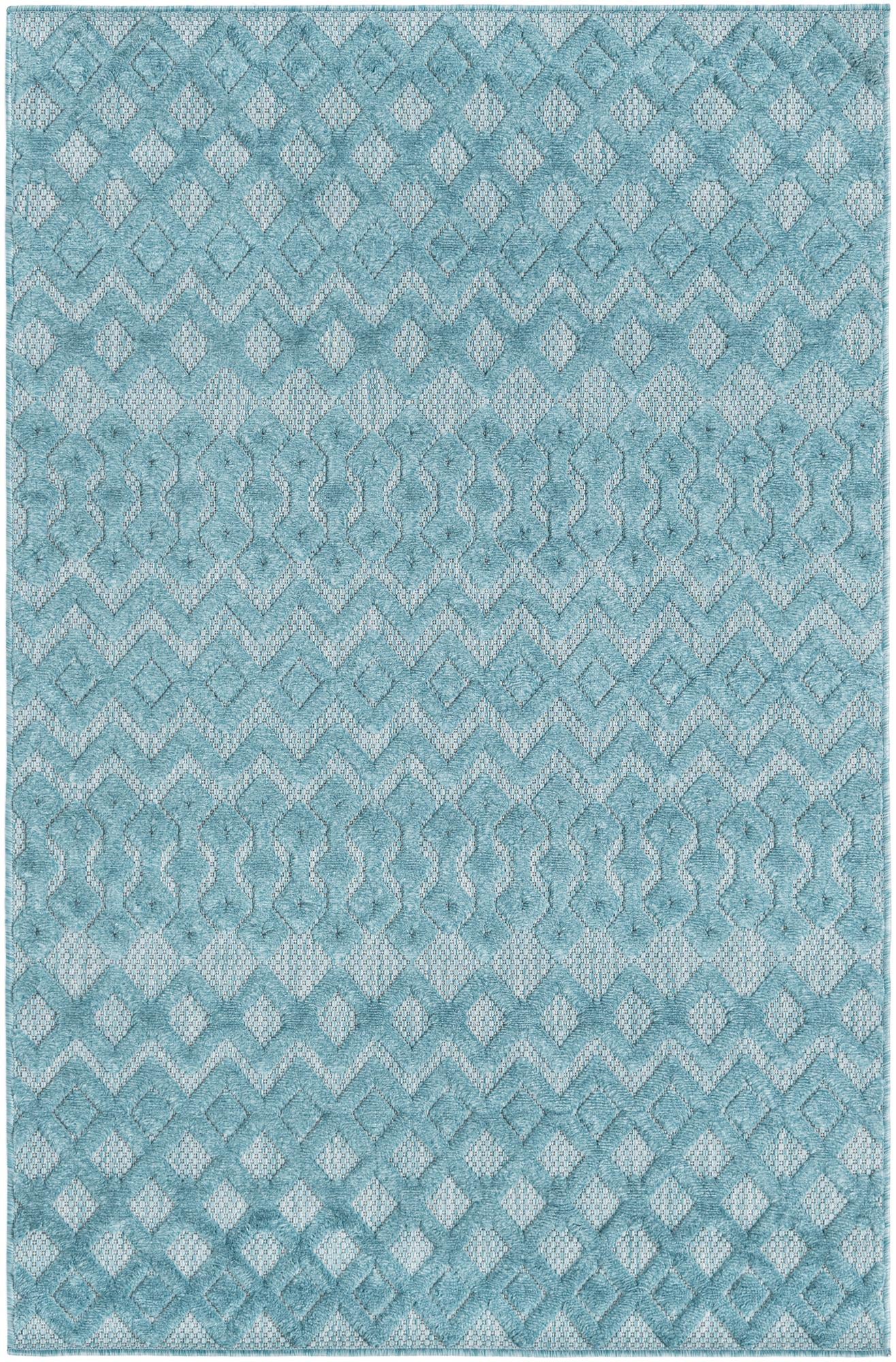 Rug Aqua Swatch link