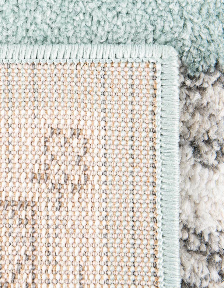 Detail image of  7' x 10' Parker Rug