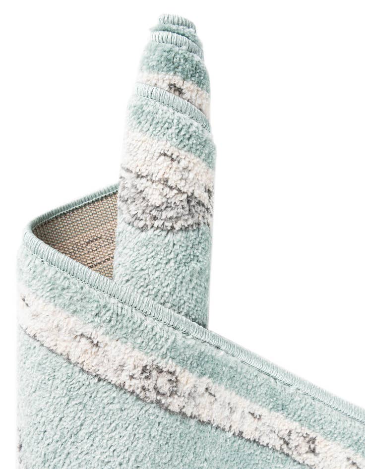 Detail image of  7' x 10' Parker Rug