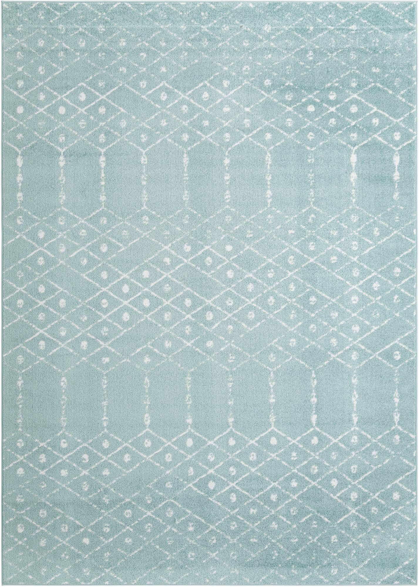 Rug Aqua Swatch link