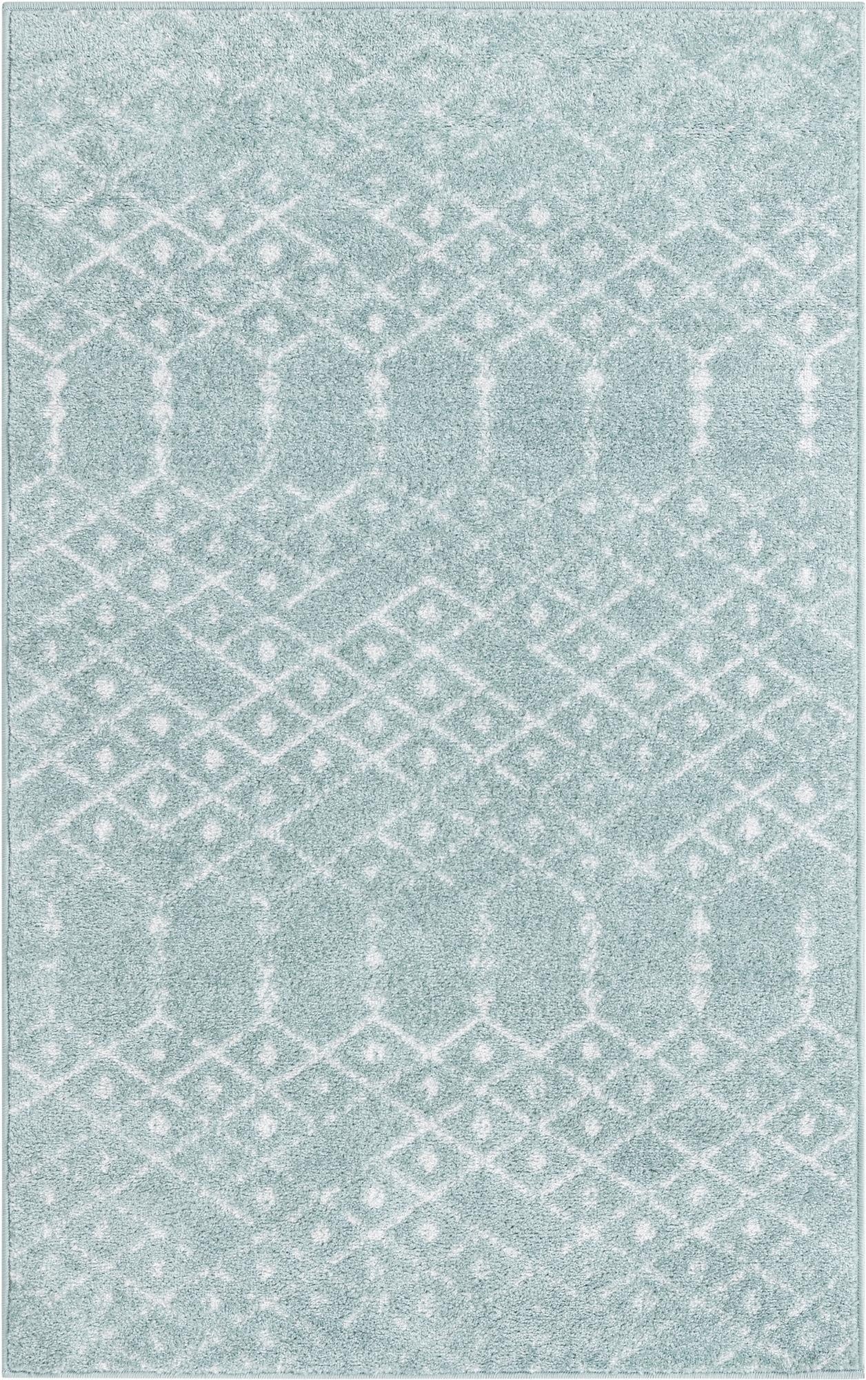  3' 3 x 5' 3 Paxon Trellis Rug