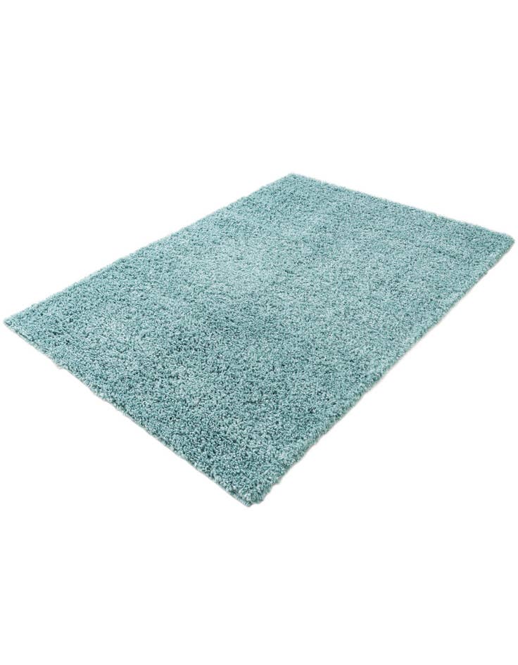 Detail image of  4' x 6' Zermatt Shag Rug