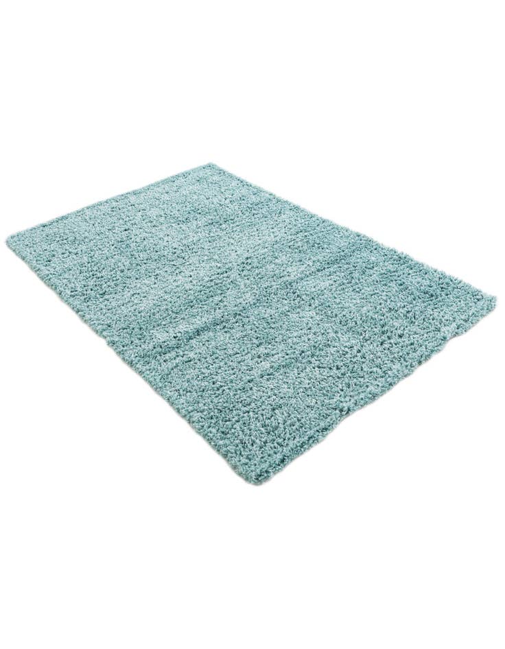 Detail image of  4' x 6' Zermatt Shag Rug