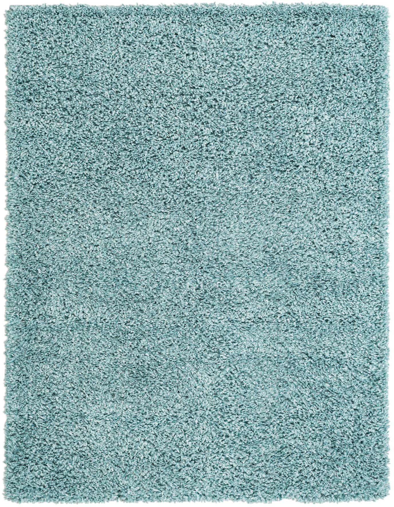 Primary image  4' x 6' Zermatt Shag Rug