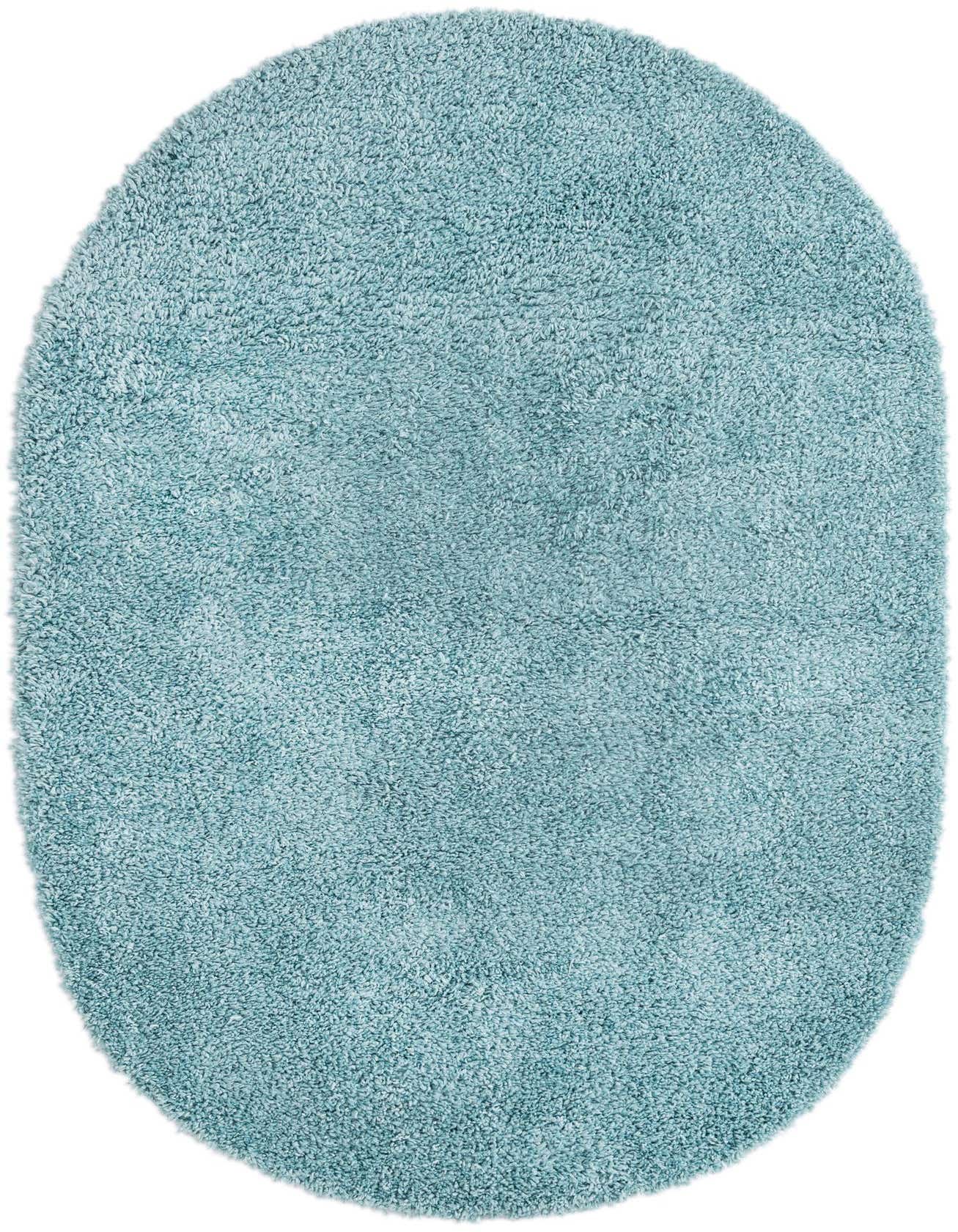 Primary image  5' x 8' Zermatt Shag Rug