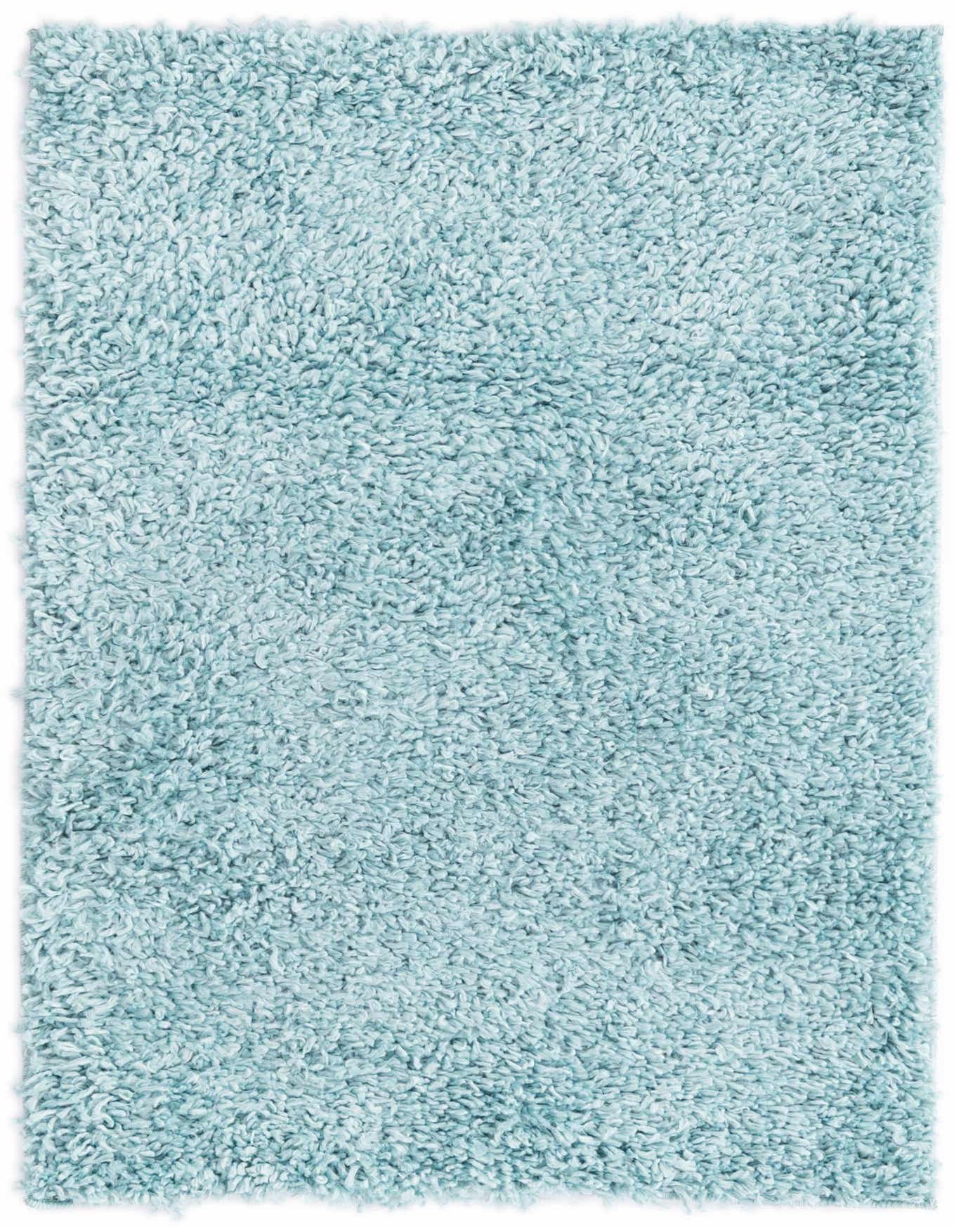 Primary image  2' 2 x 3' Zermatt Shag Rug