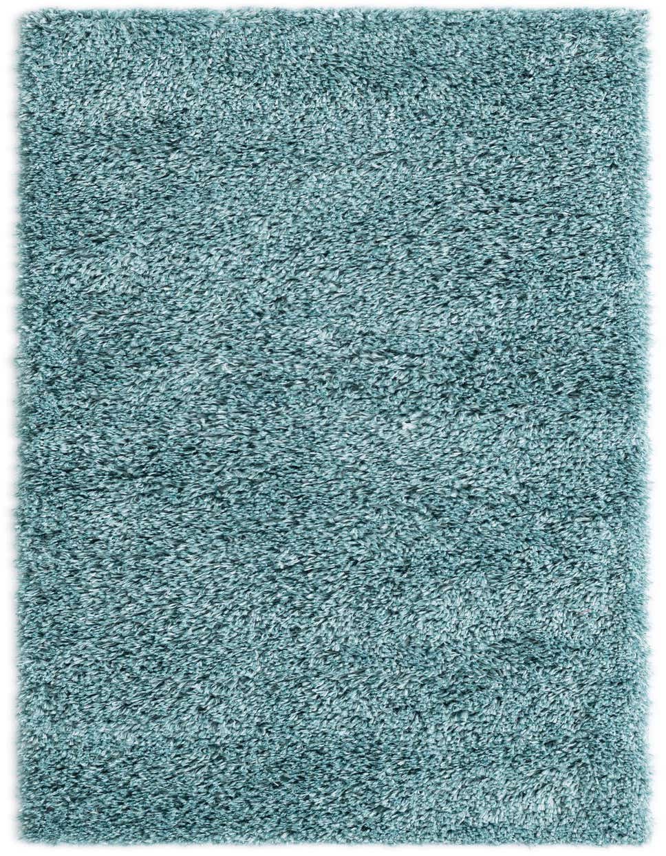 Primary image  2' 6 x 5' 6 Zermatt Shag Rug