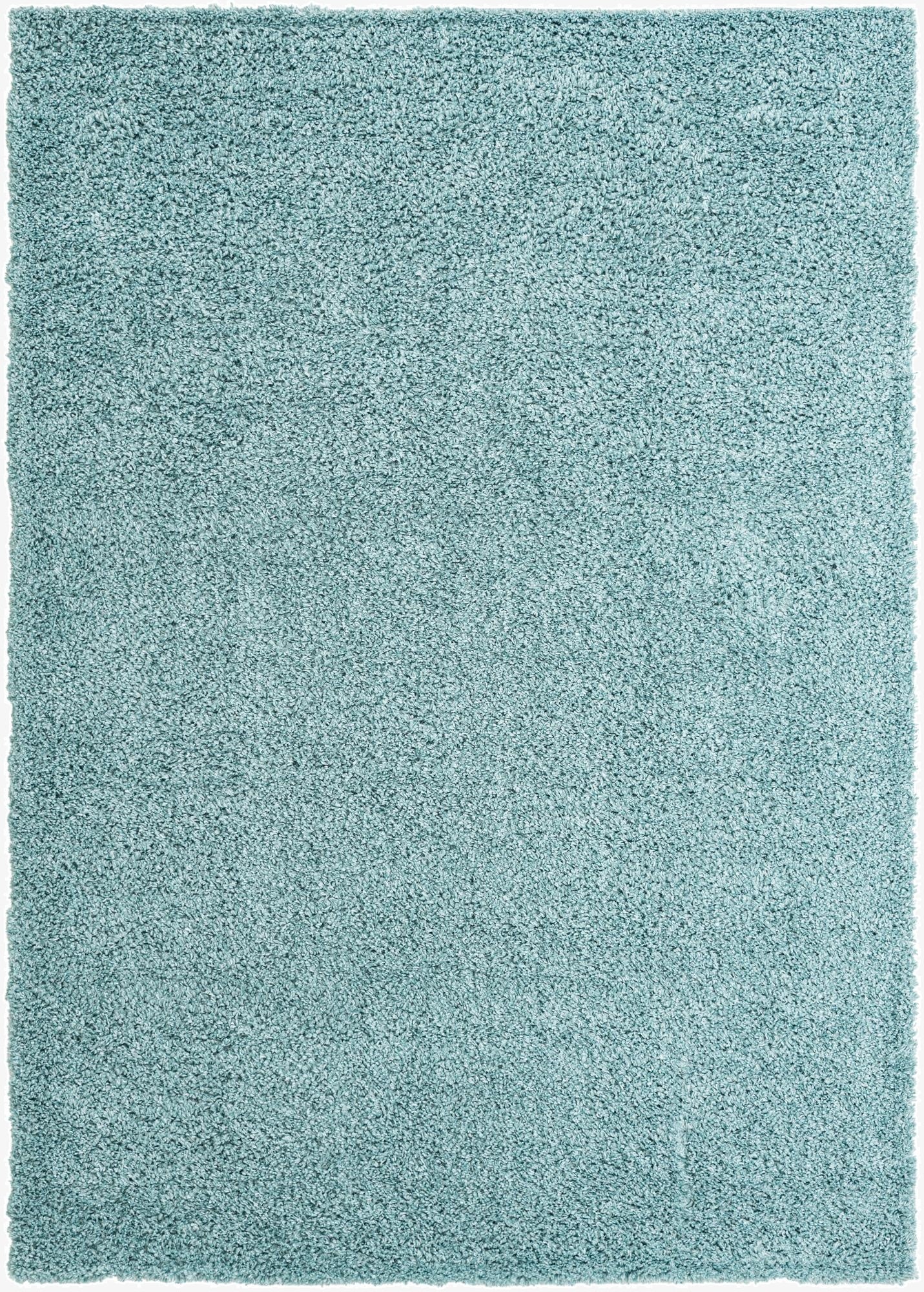  7' x 10' Zermatt Shag Rug