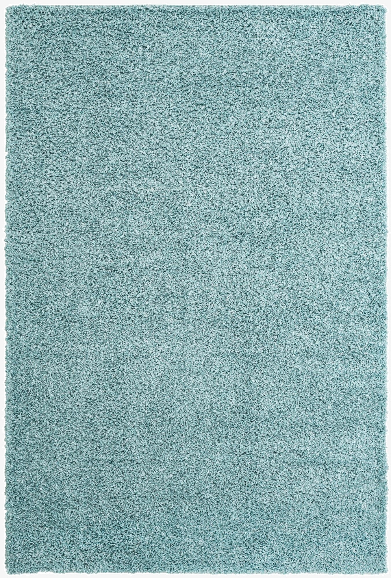  6' x 9' Zermatt Shag Rug