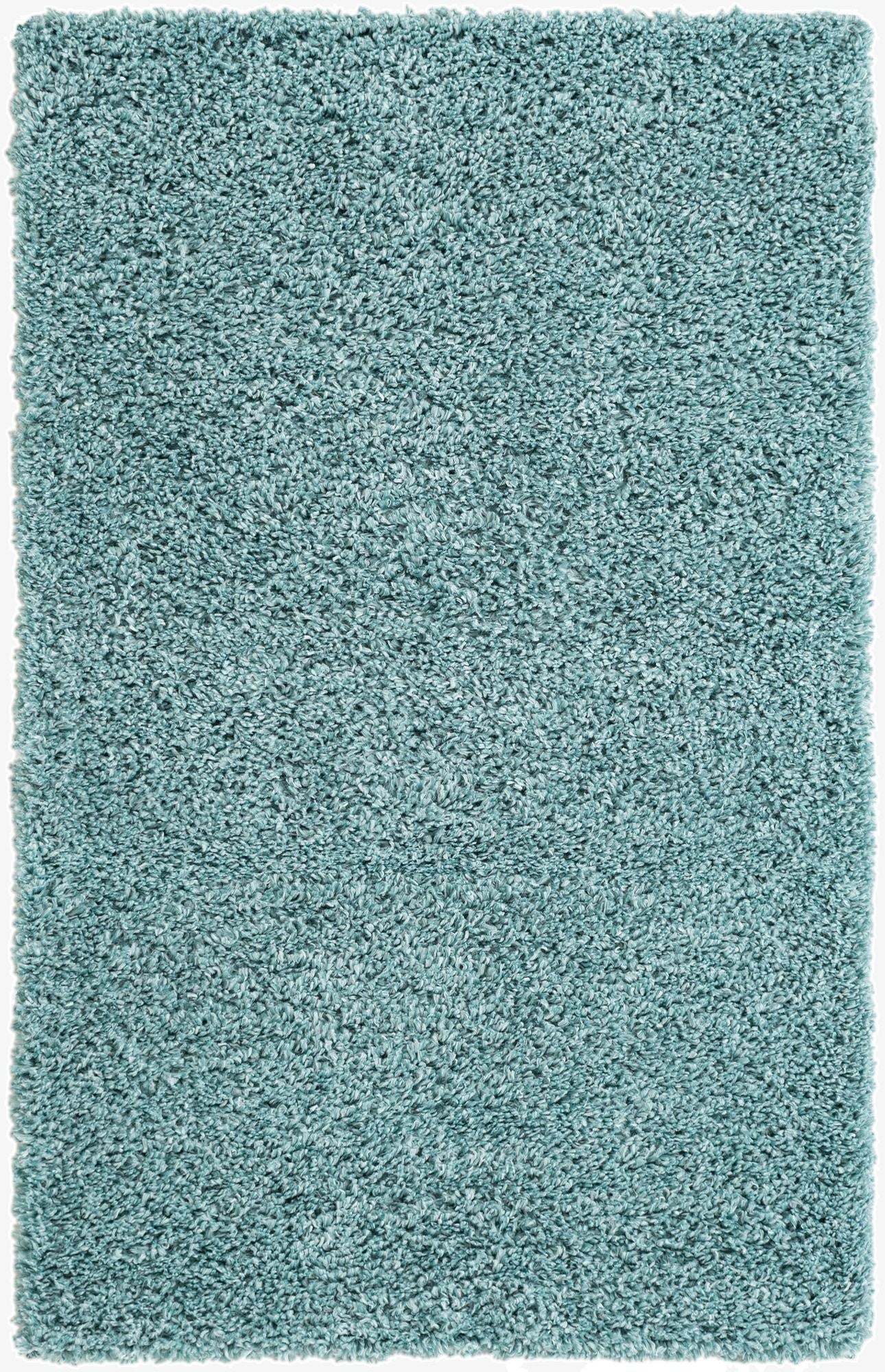  3' x 5' 3 Zermatt Shag Rug