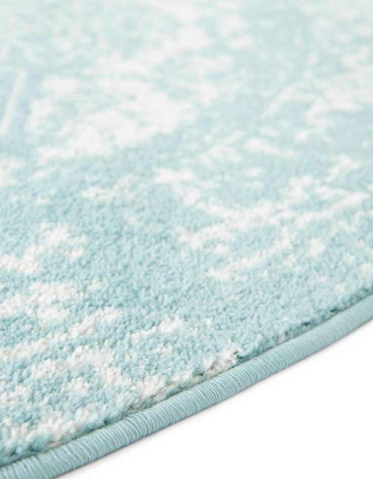 Detail image of  3' x 3' Arlington Round Rug