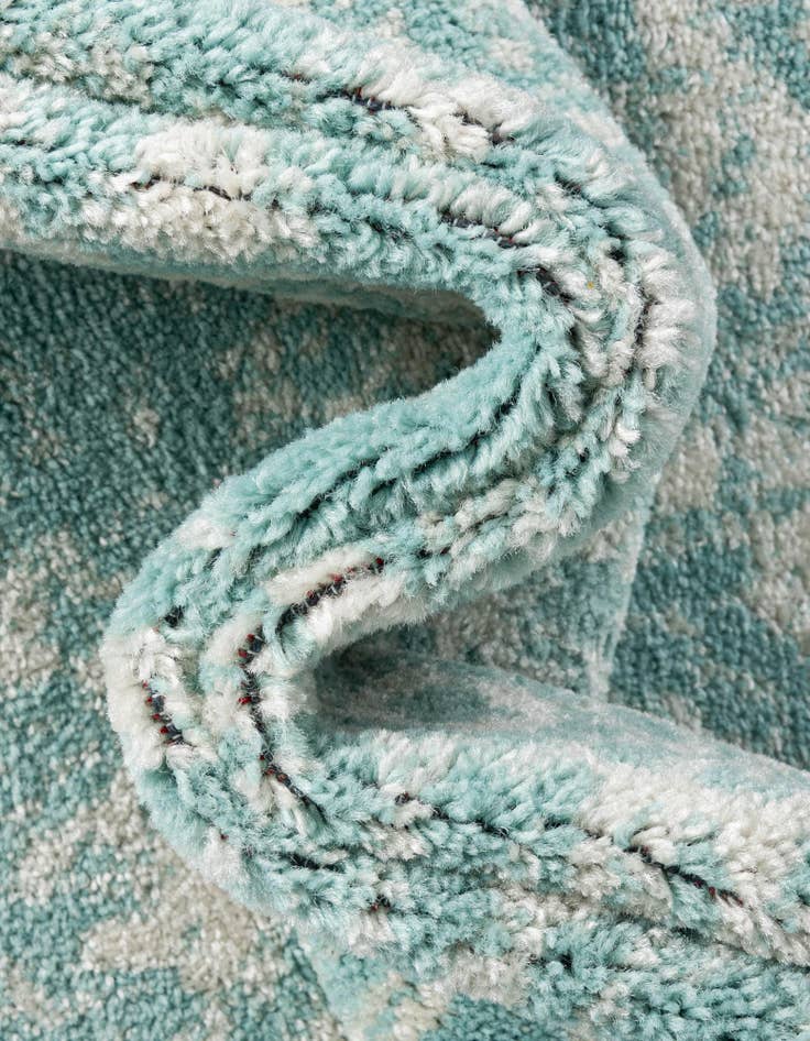 Detail image of  3' x 3' Arlington Round Rug