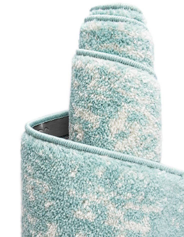 Detail image of  3' x 3' Arlington Round Rug