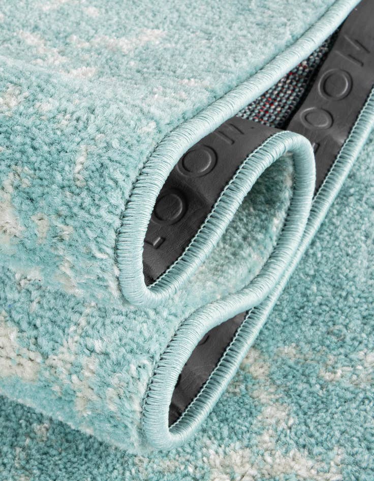 Detail image of  3' x 3' Arlington Round Rug