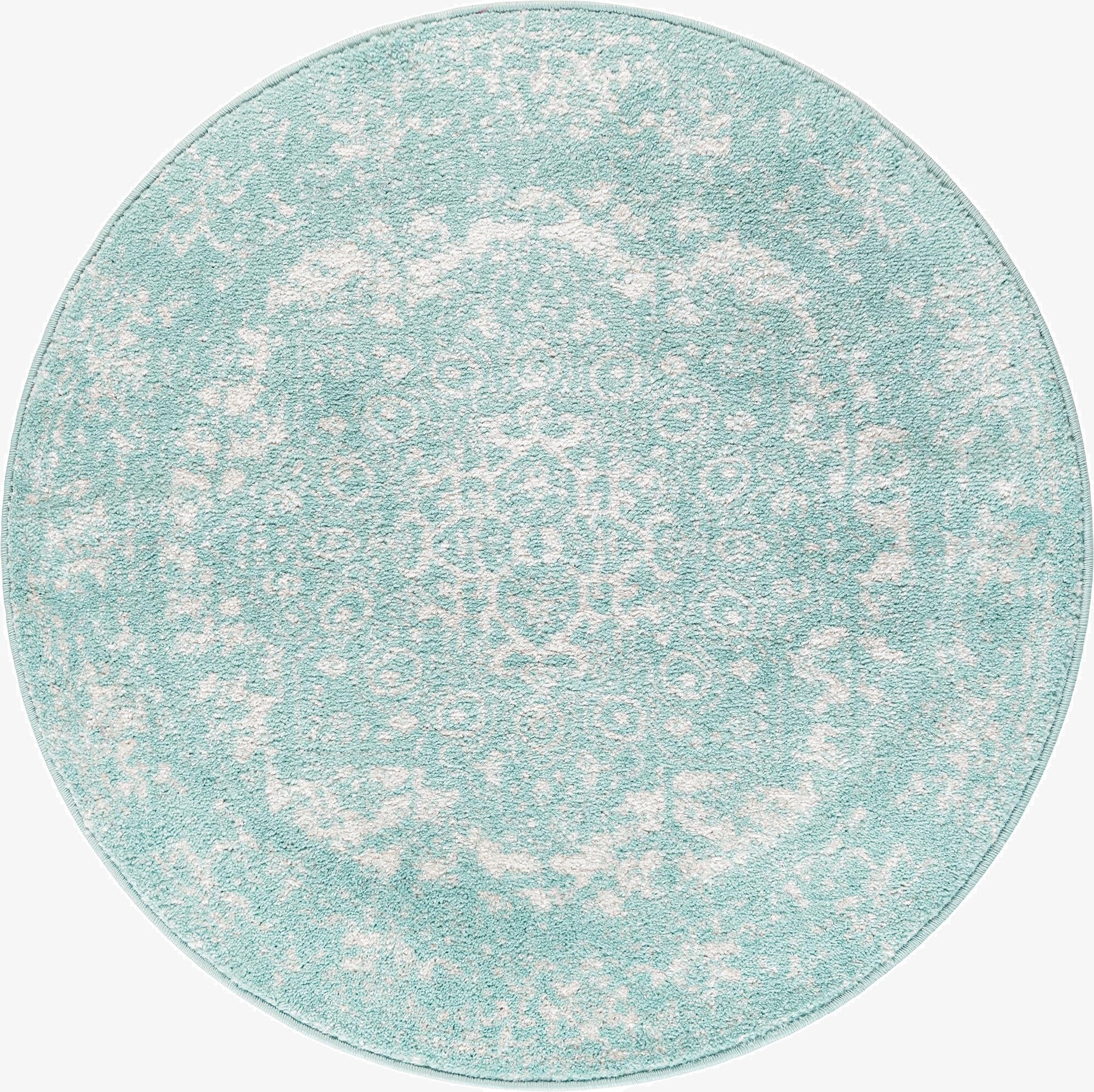  3' x 3' Arlington Round Rug