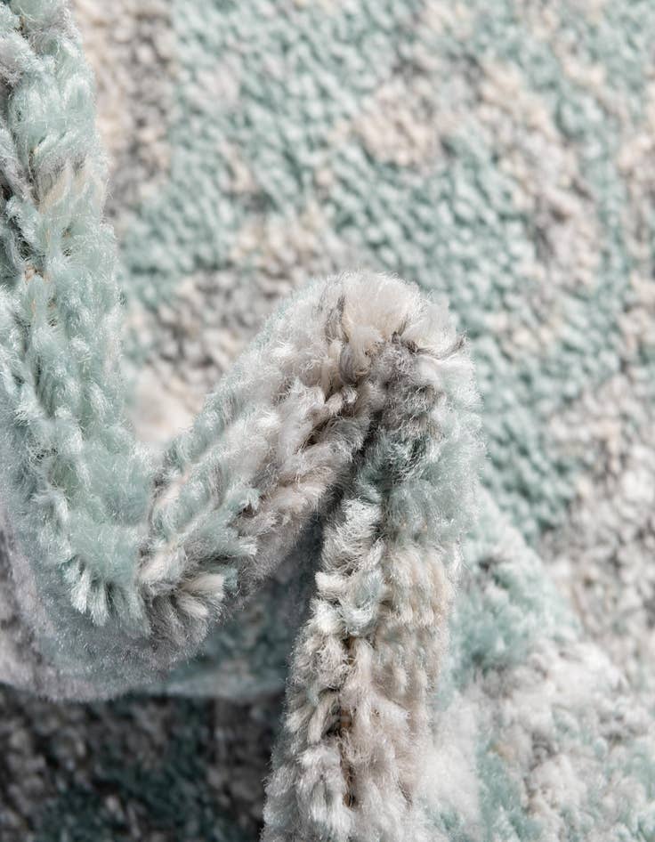 Detail image of  3' x 3' Aurelia Round Rug