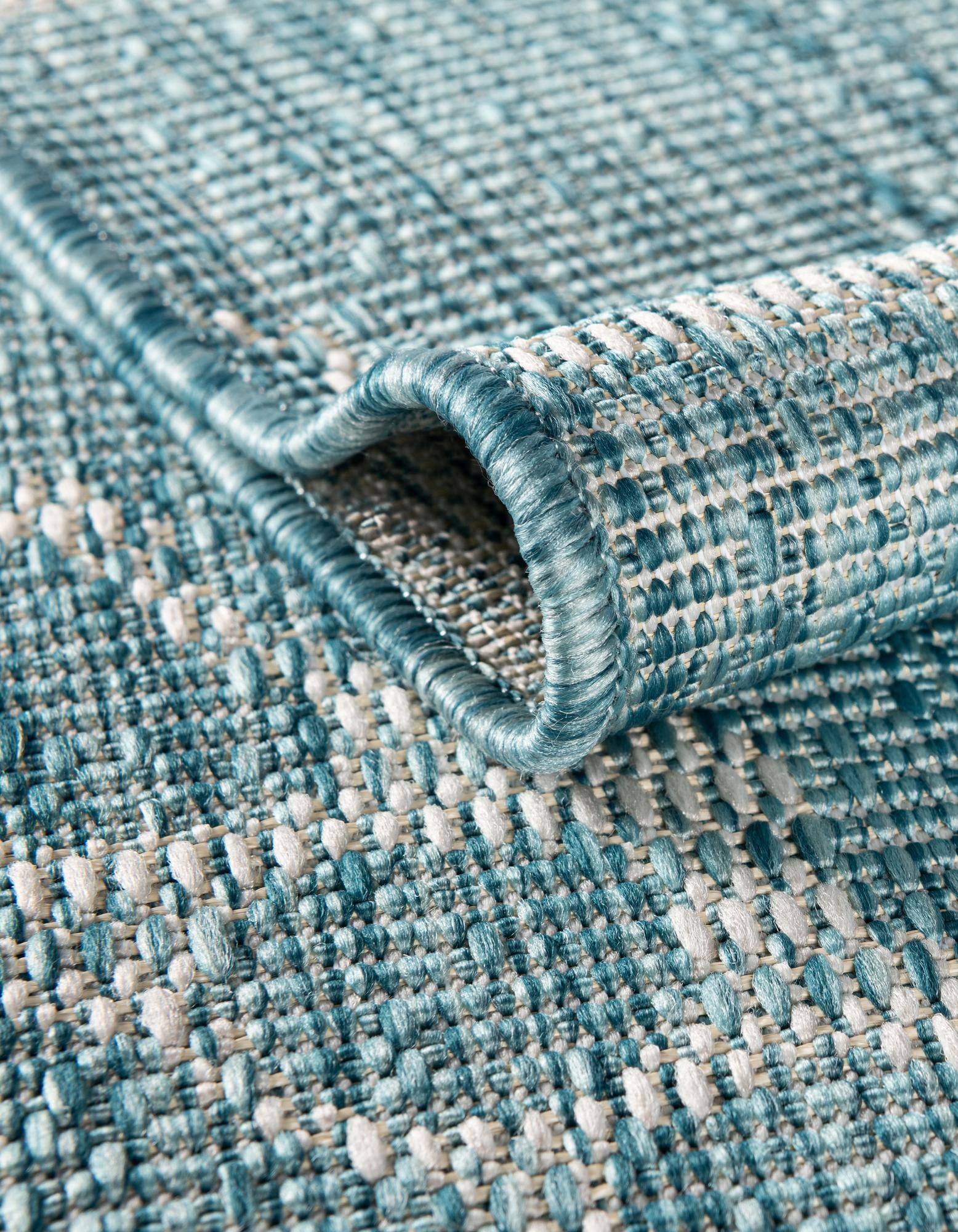 Rug Aqua Swatch link