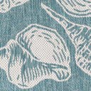 Rug Aqua Swatch link