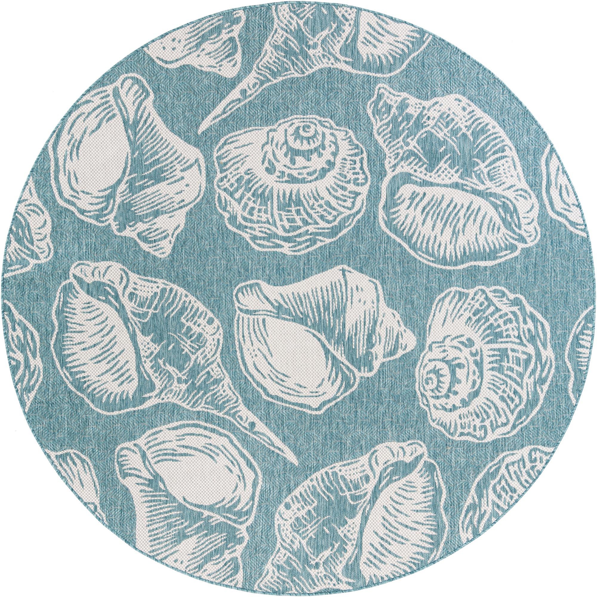 Rug Aqua Swatch link