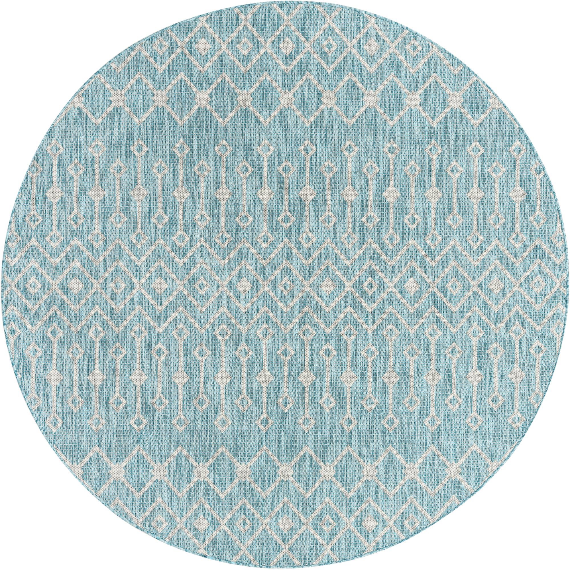 Rug Aqua Swatch link