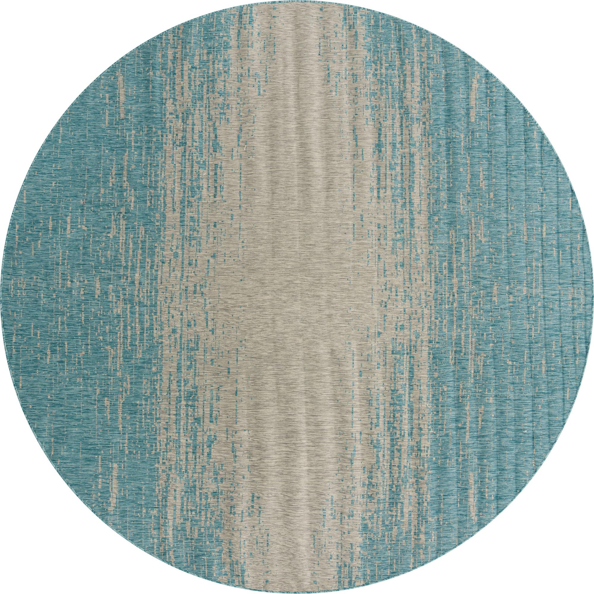 Rug Aqua Swatch link