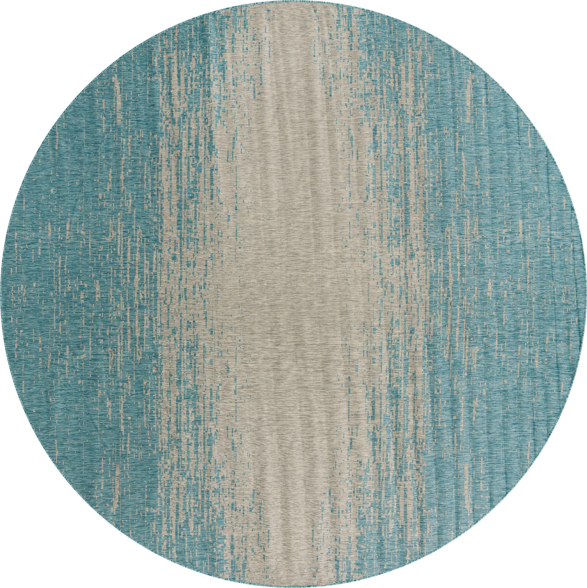 Rug Aqua Swatch link