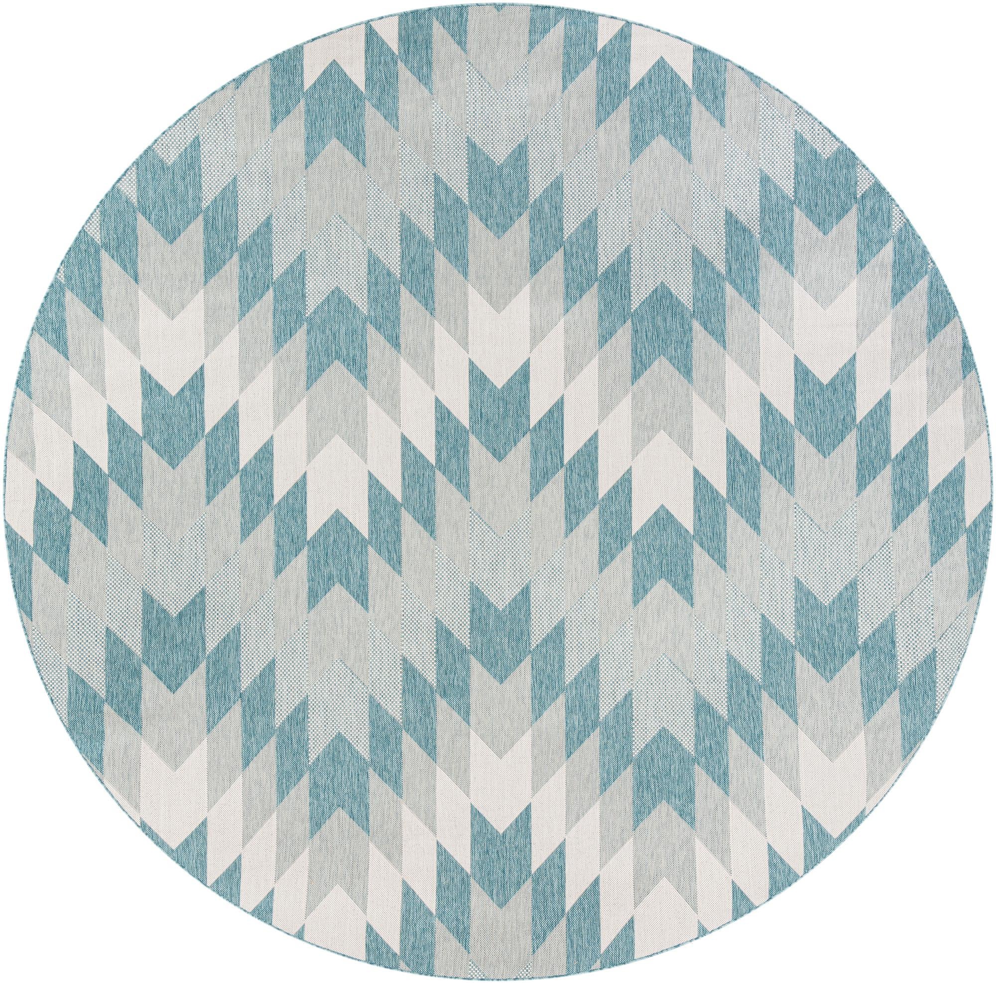 Rug Aqua Swatch link
