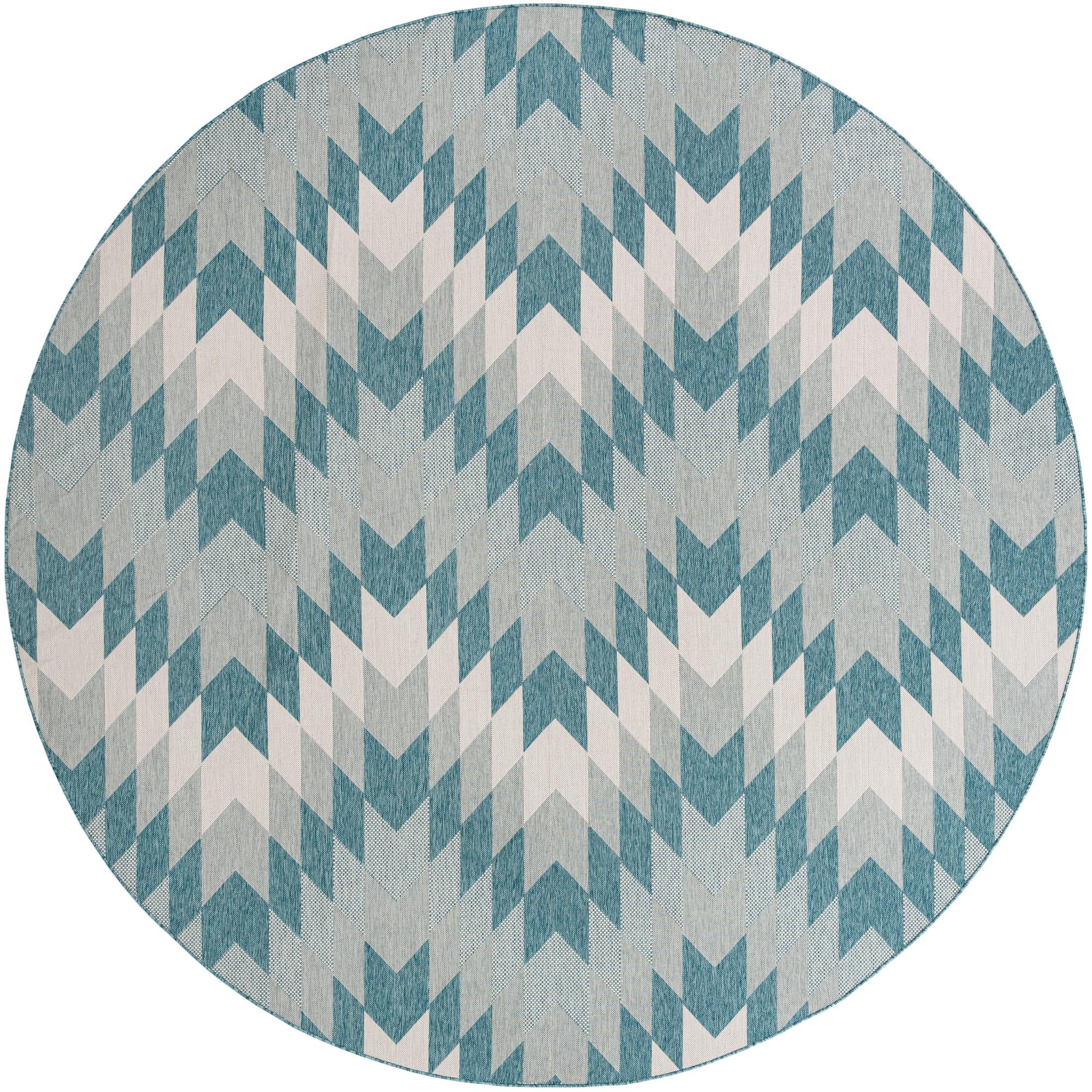 Rug Aqua Swatch link