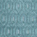 Rug Aqua Swatch link