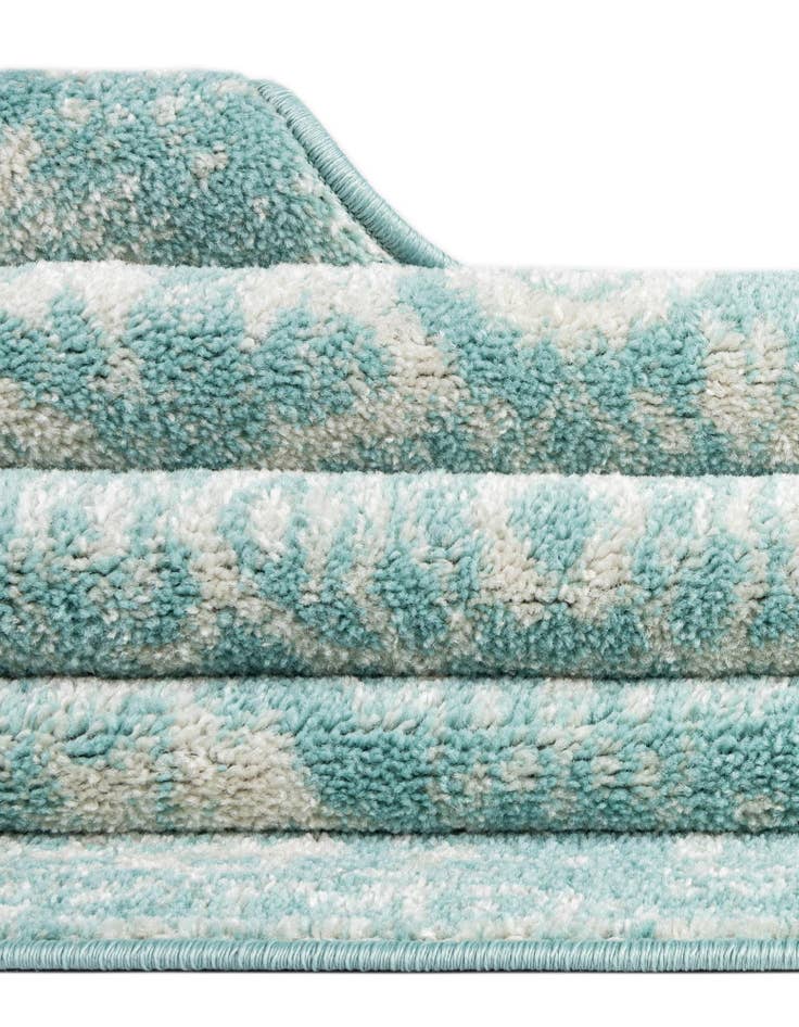 Detail image of  2' x 8' Arlington Runner Rug