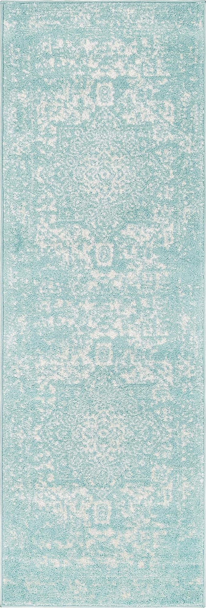 Rug Aqua Swatch link