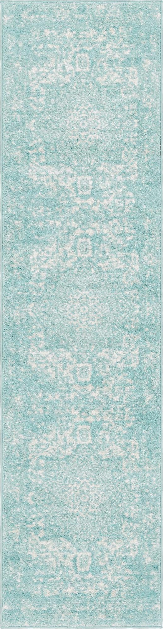 Rug Aqua Swatch link
