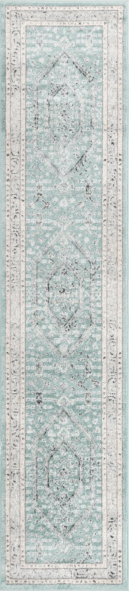 Rug Aqua Swatch link