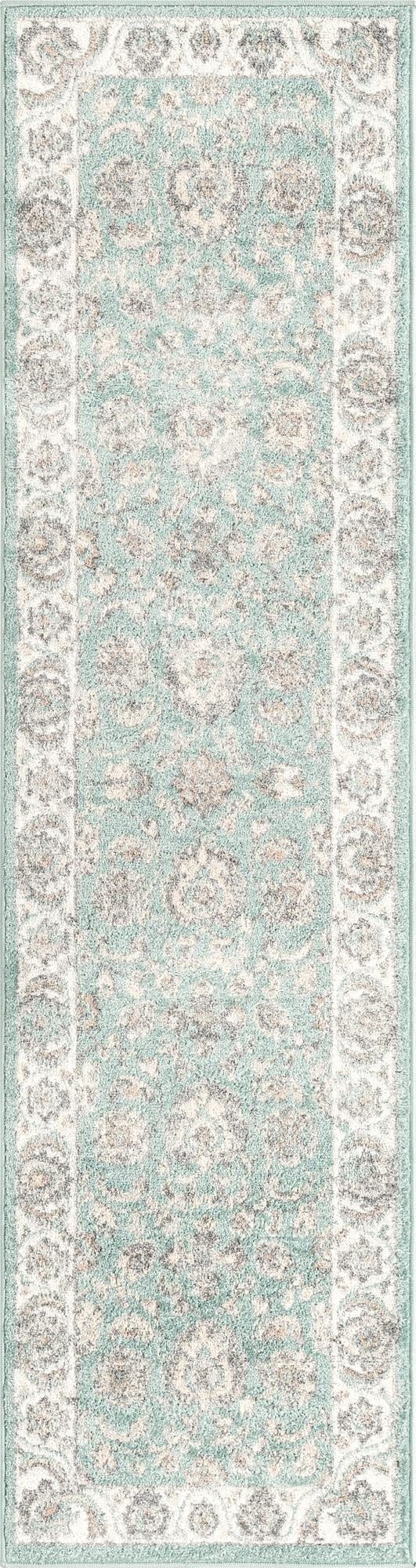  2' x 8' Aurelia Runner Rug