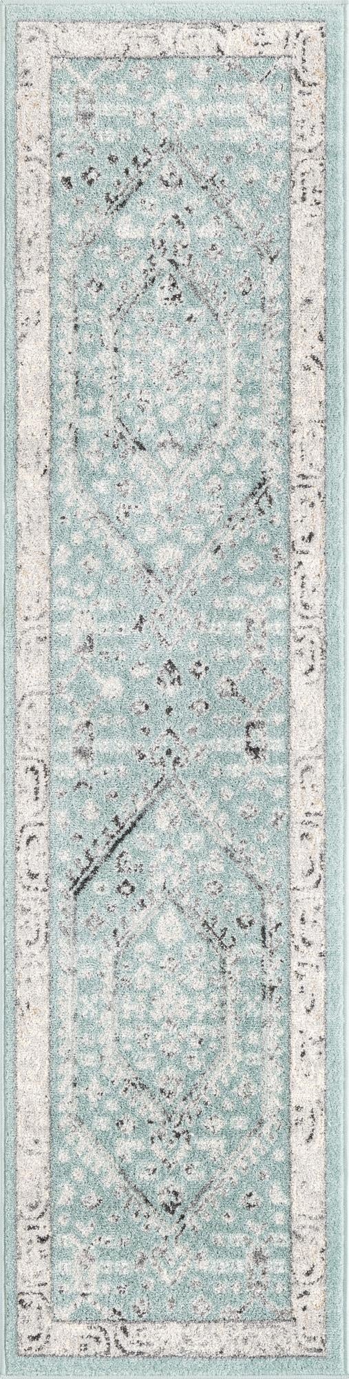  2' x 8' Aurelia Runner Rug