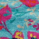 Rug Aqua Swatch link