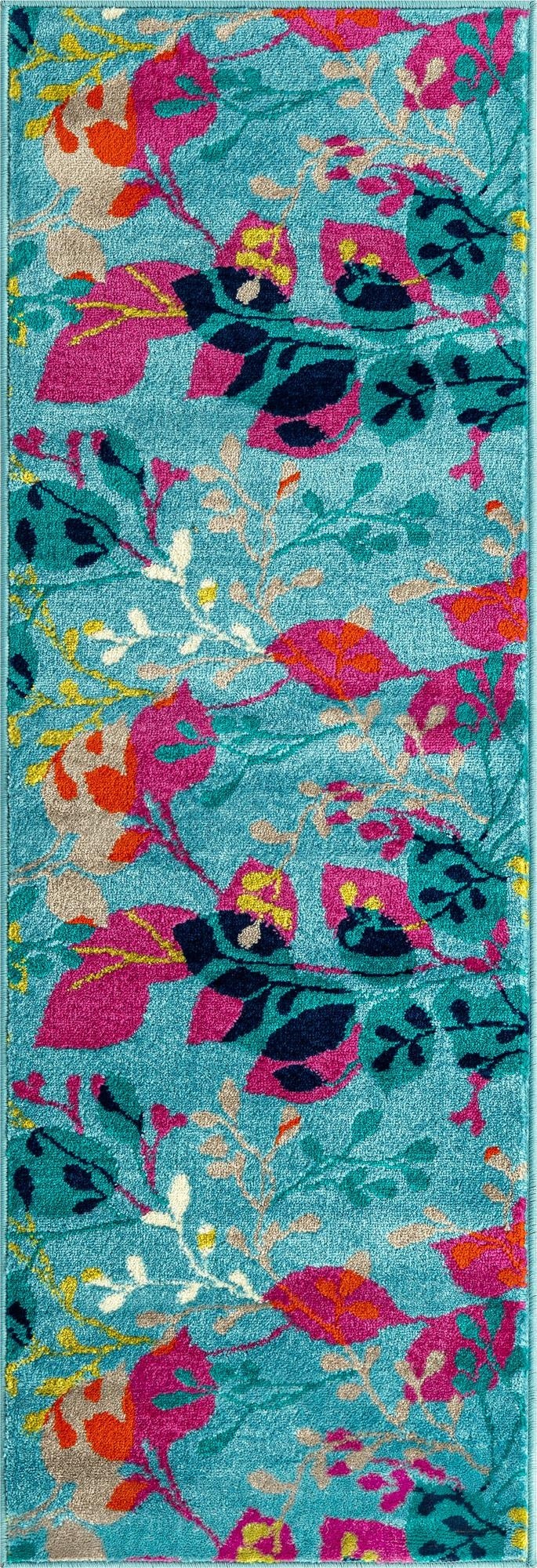  2' x 6' Azalea Runner Rug