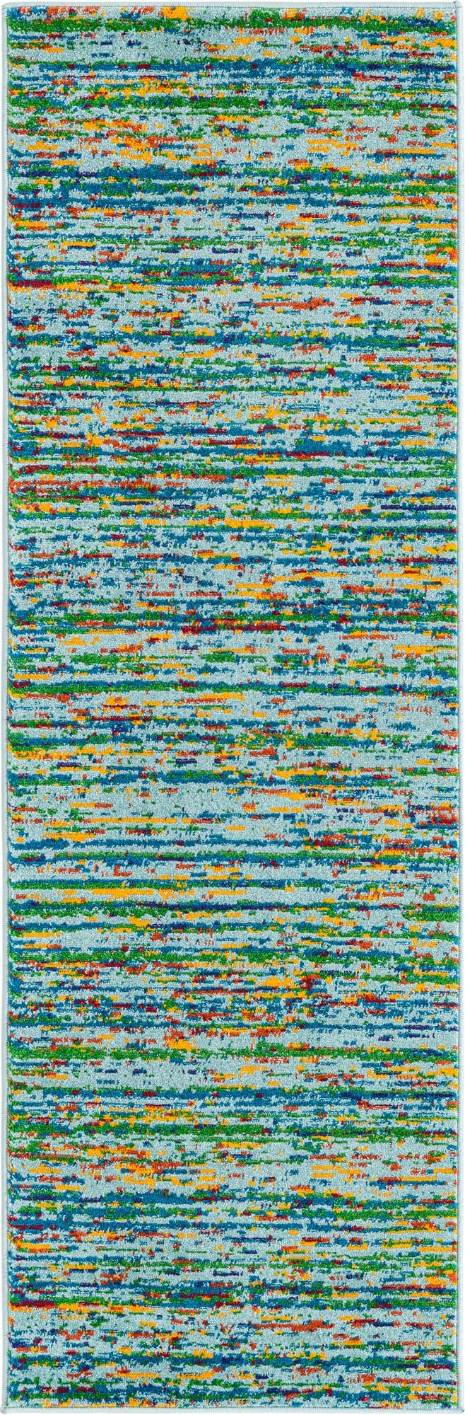 Rug Aqua Swatch link