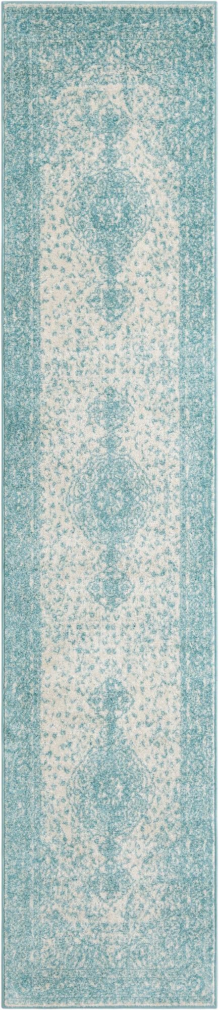 Rug Aqua Swatch link